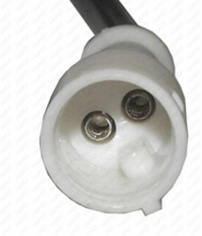 MAPCO Sensor, Raddrehzahl Hinterachse beidseitig  86701