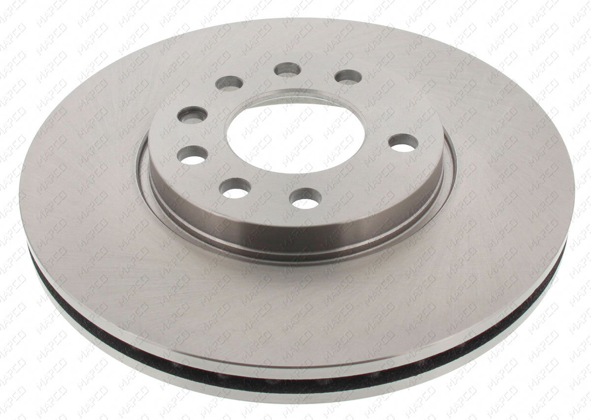 MAPCO Bremsscheibe Vorderachse  25708