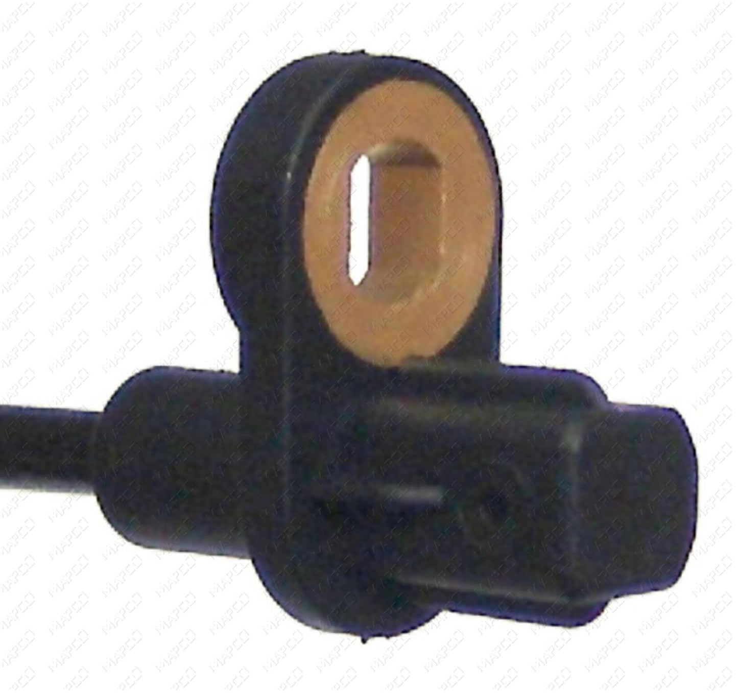 MAPCO Sensor, Raddrehzahl Hinterachse rechts  86607