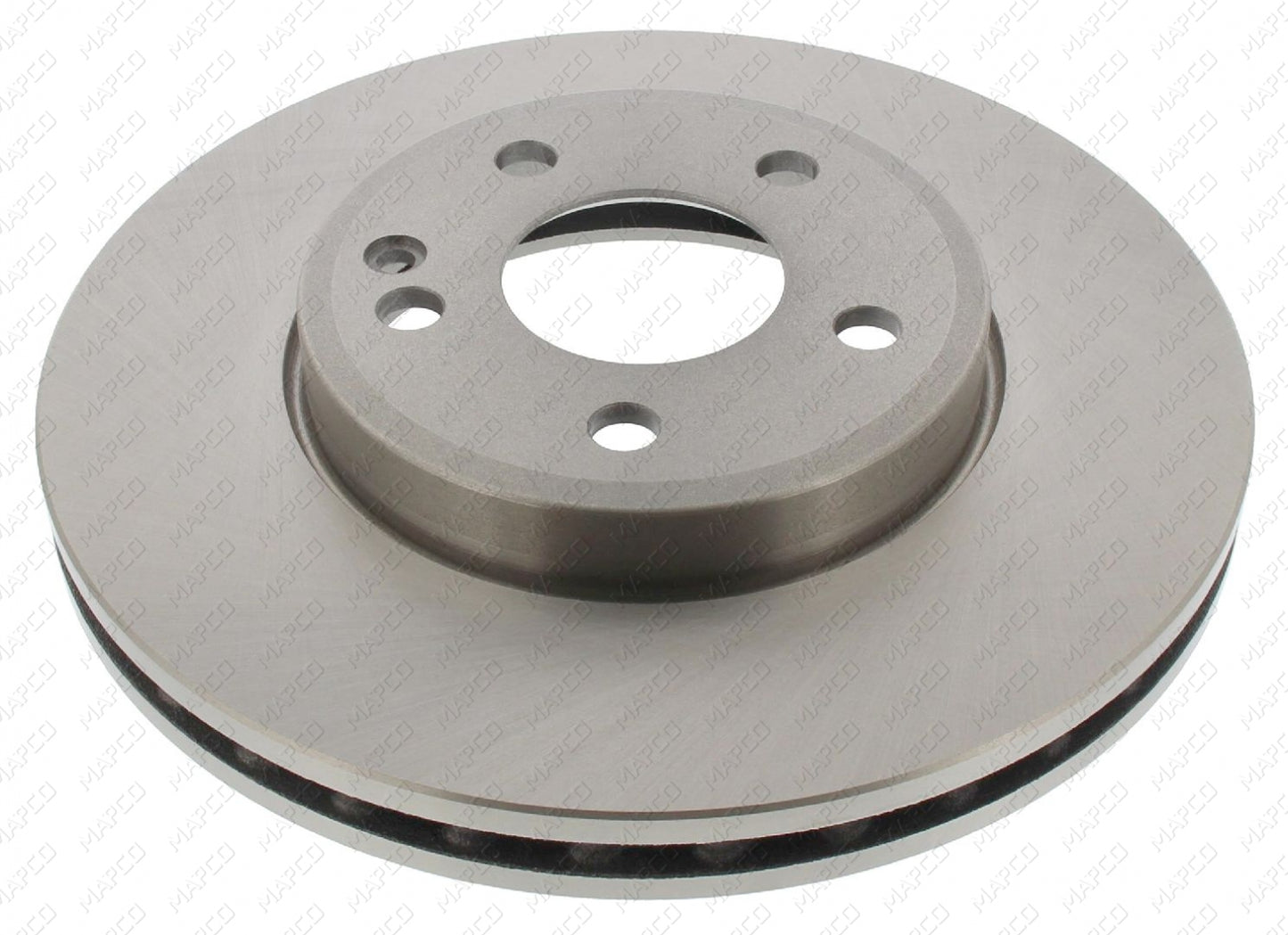 MAPCO Bremsscheibe Vorderachse  25795