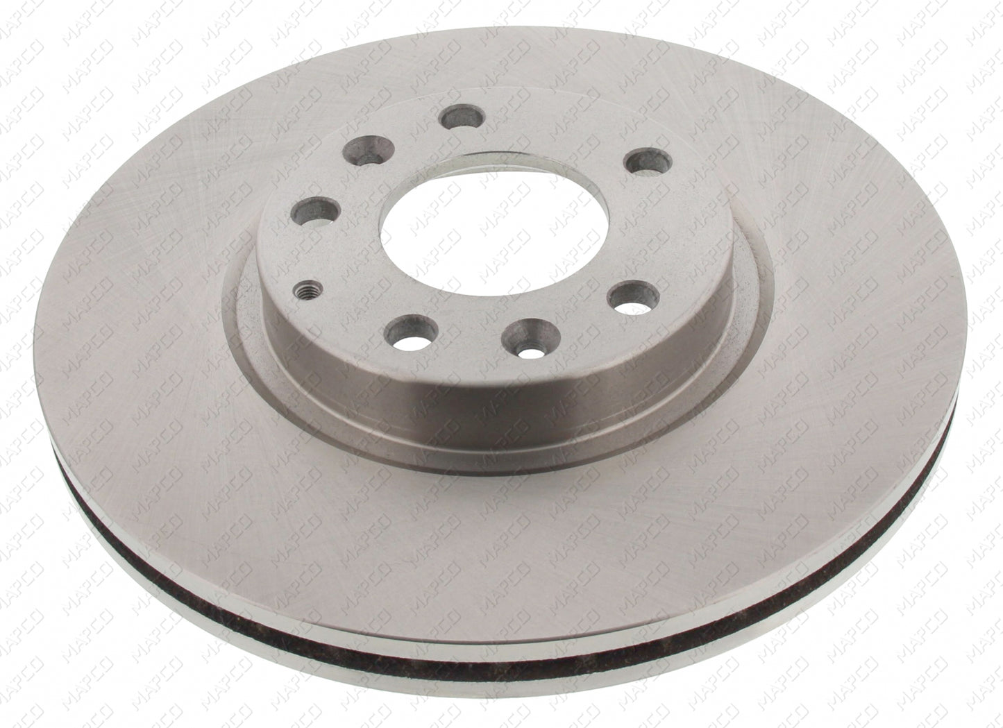 MAPCO Bremsscheibe Vorderachse  25244