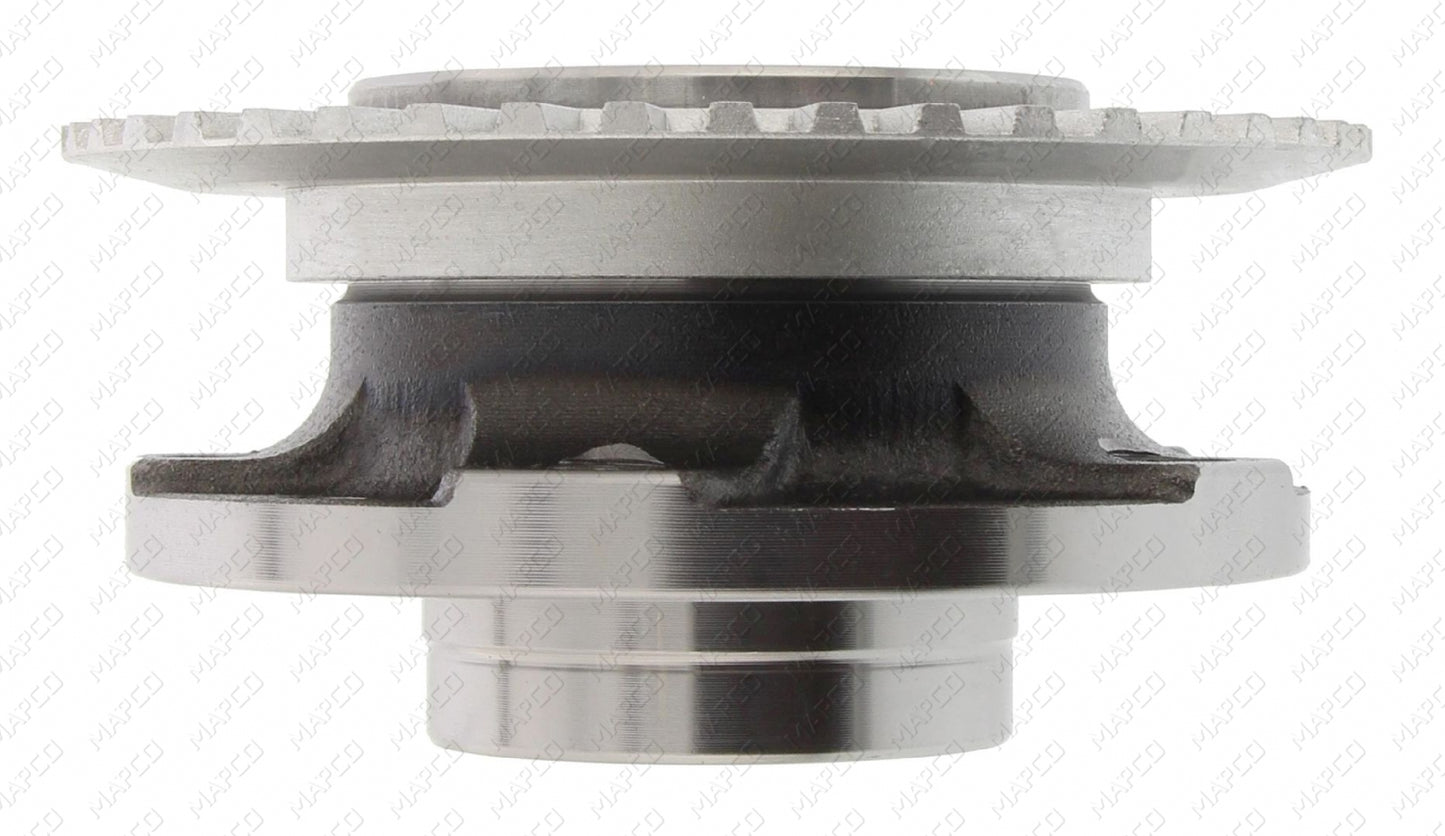 MAPCO Radlagersatz Hinterachse beidseitig  26054