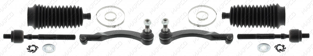 MAPCO Reparatursatz, Spurstange Satz  Vorderachse links  Vorderachse rechts  53138