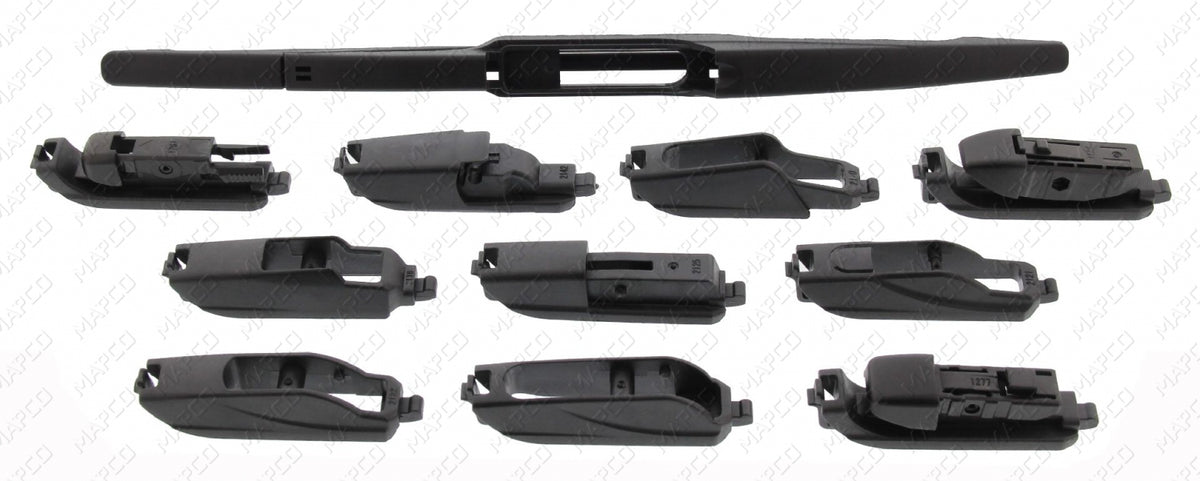 MAPCO Wischblatt hinten  104930