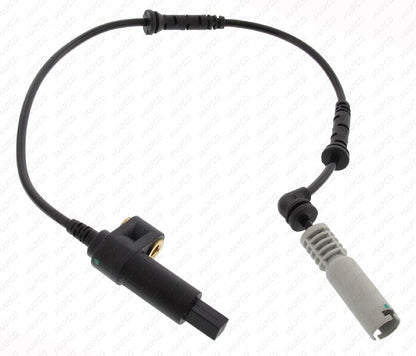 MAPCO Sensor, Raddrehzahl Vorderachse beidseitig  86658