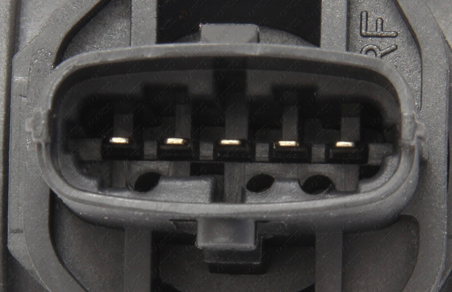 MAPCO Luftmassenmesser 42707