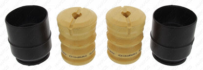 MAPCO Staubschutzsatz, Stoßdämpfer Hinterachse  34629