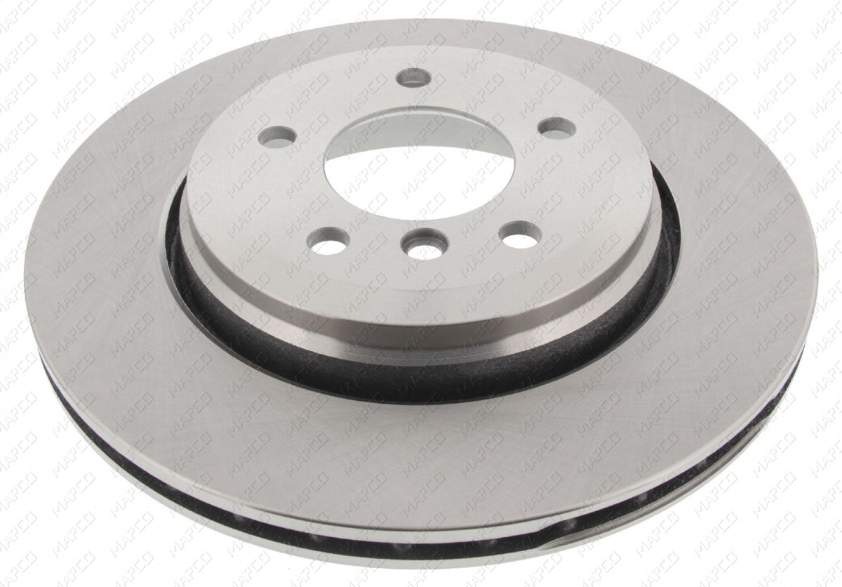 MAPCO Bremsscheibe 15669