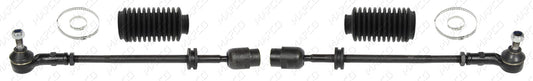 MAPCO Reparatursatz, Spurstange Vorderachse links  Vorderachse rechts  53888/1
