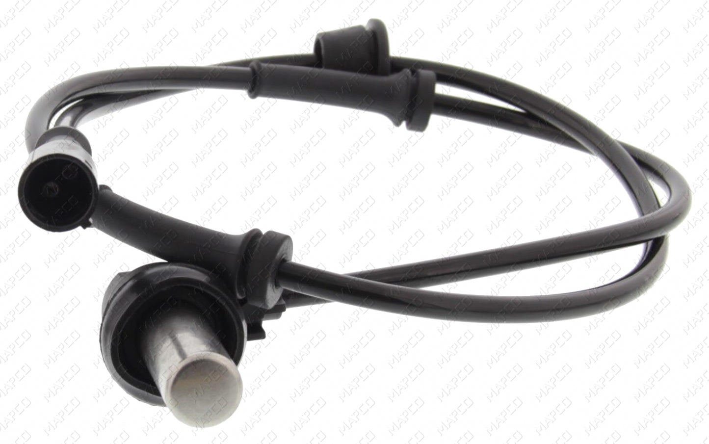 MAPCO Sensor, Raddrehzahl Vorderachse beidseitig  86820