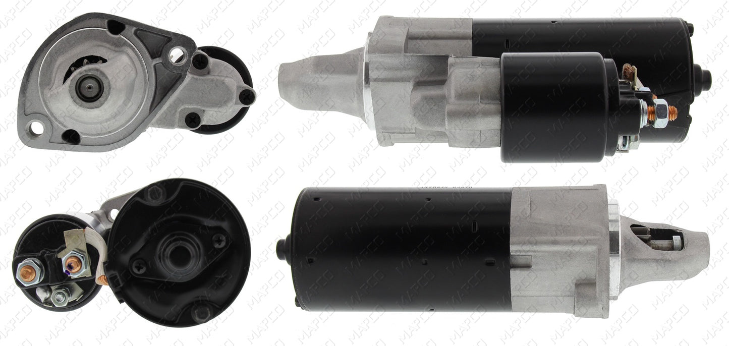 MAPCO Starter 13895