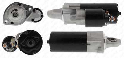 MAPCO Starter 13895