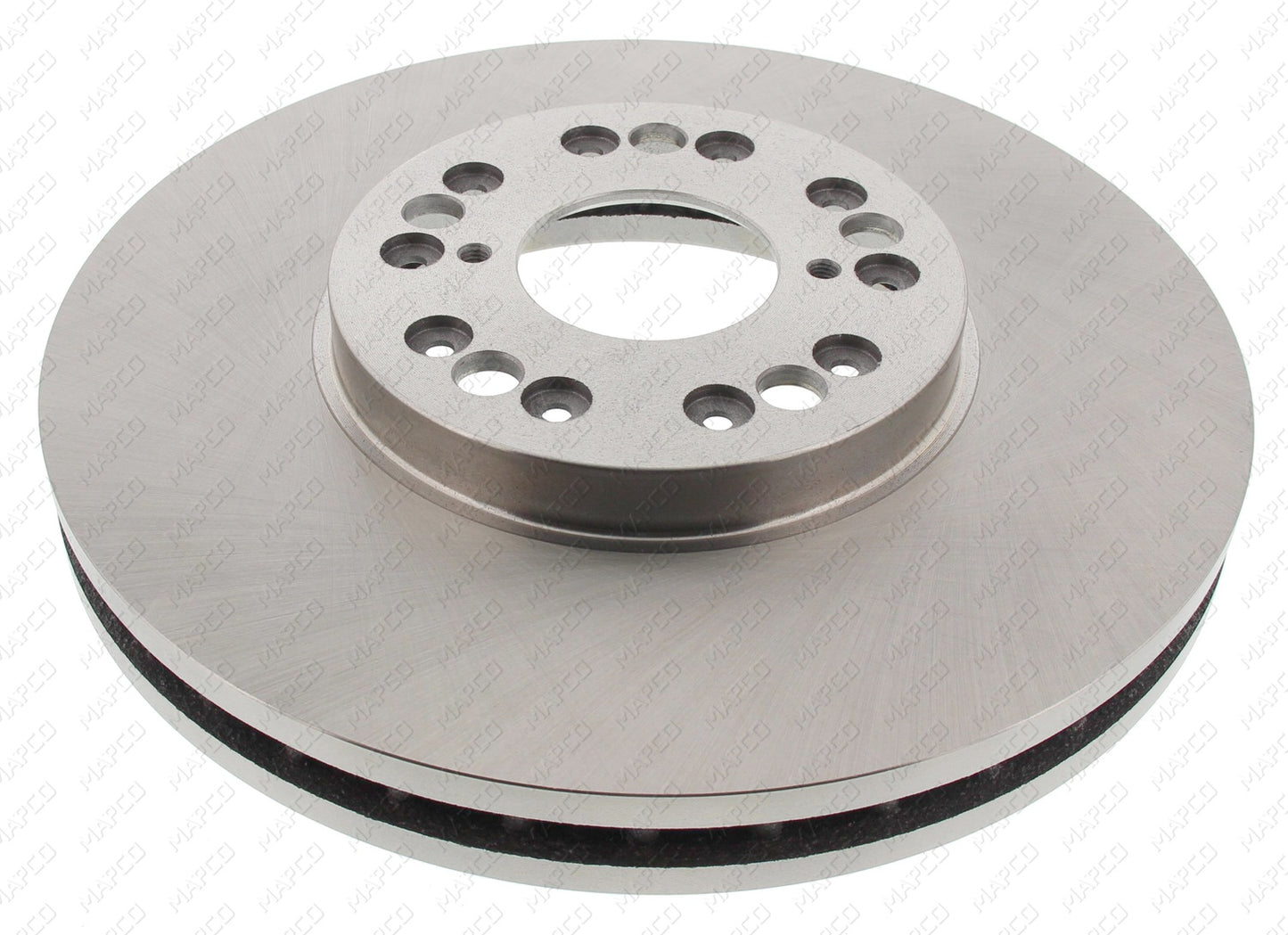 MAPCO Bremsscheibe Vorderachse  45559