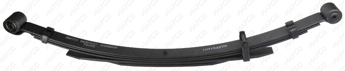 MAPCO Federnpaket Hinterachse  72975