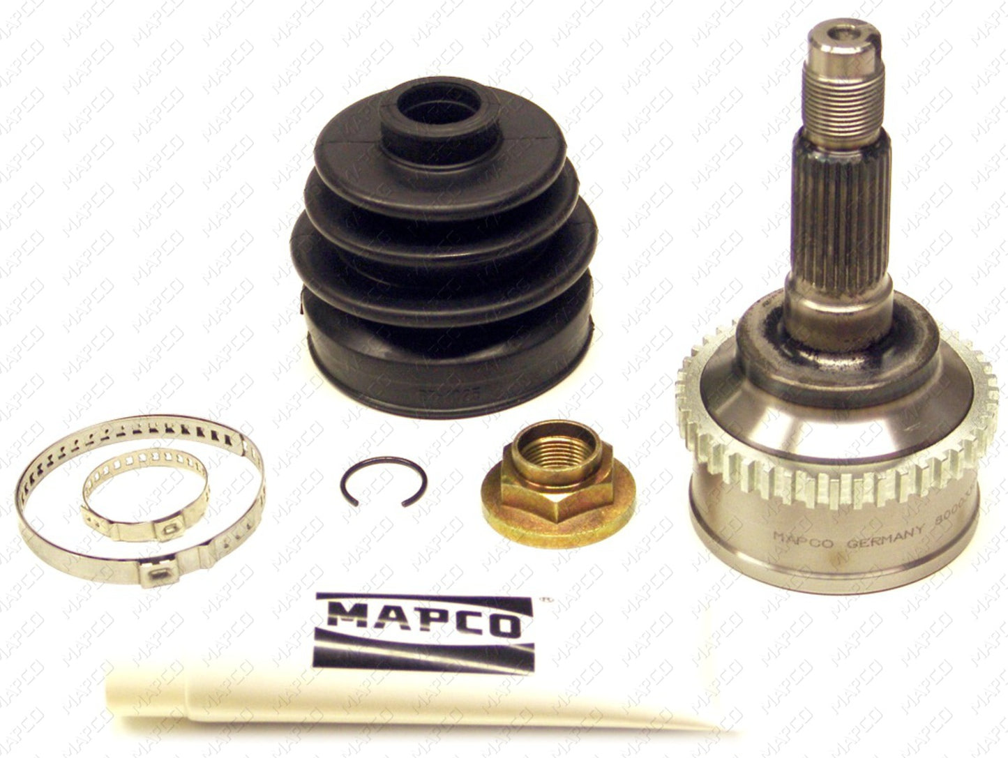 MAPCO Gelenksatz, Antriebswelle Vorderachse  radseitig  16293