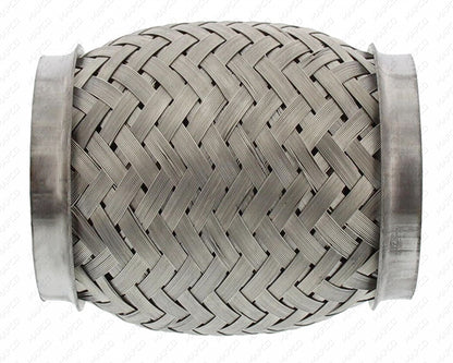 MAPCO Flexrohr, Abgasanlage 30227