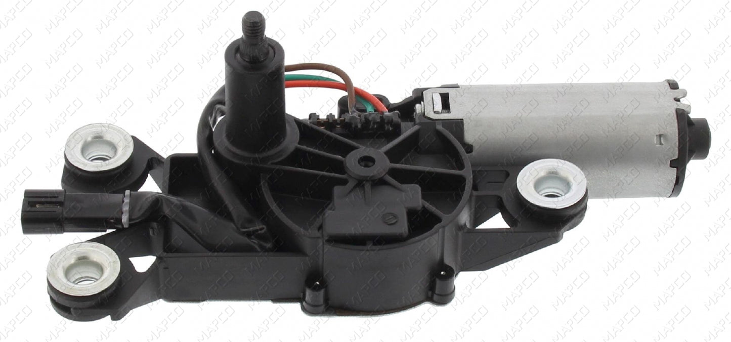 MAPCO Wischermotor hinten  90202