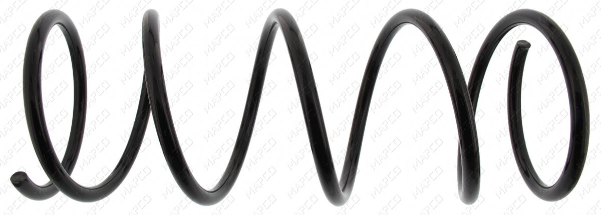 MAPCO Fahrwerksfeder Vorderachse  70411