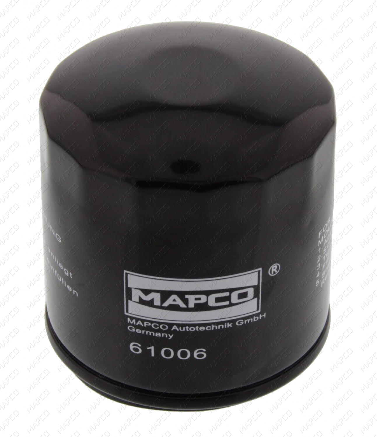 MAPCO Ölfilter 61006