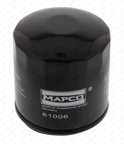 MAPCO Ölfilter 61006