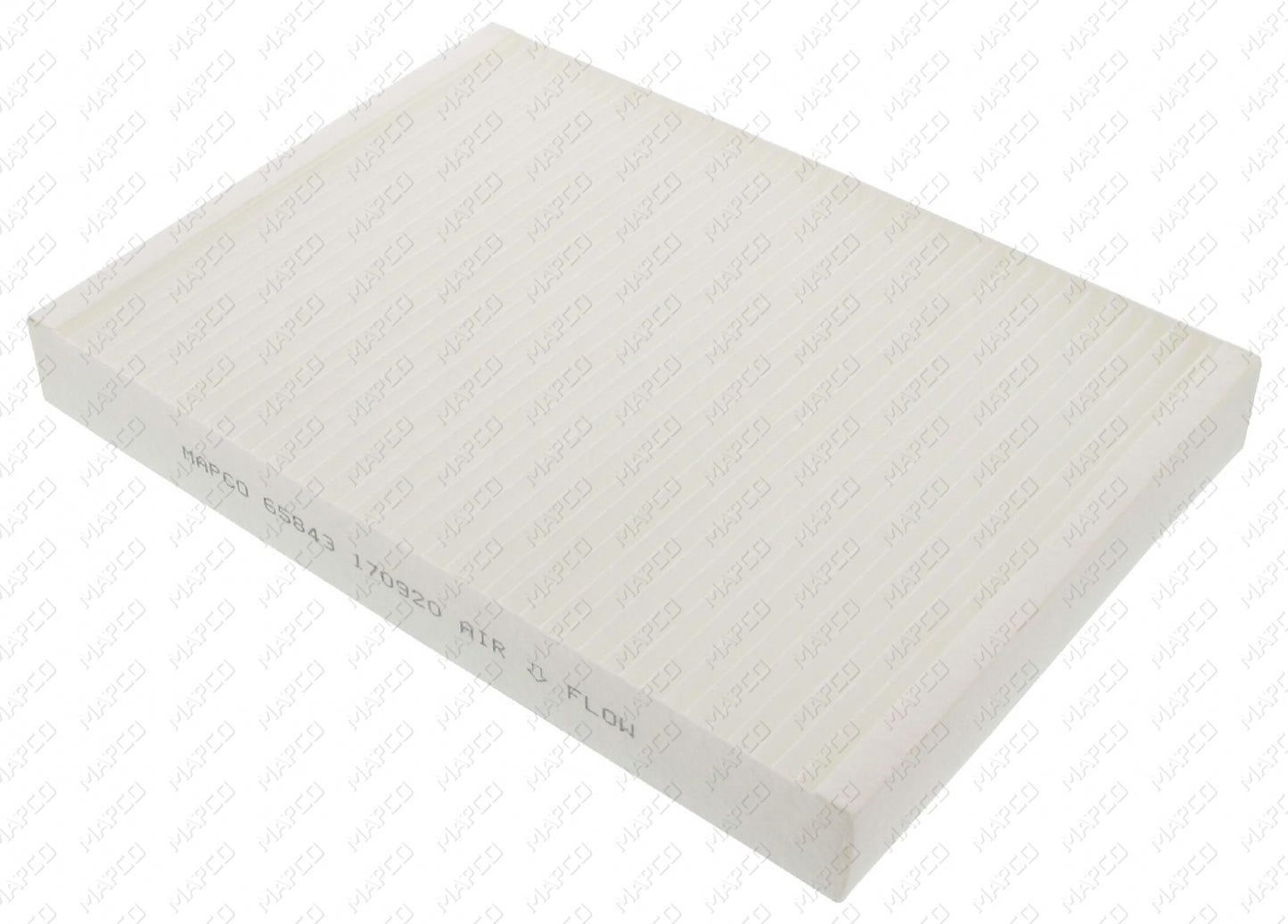 MAPCO Filter, Innenraumluft 65843