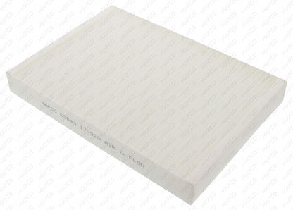 MAPCO Filter, Innenraumluft 65843