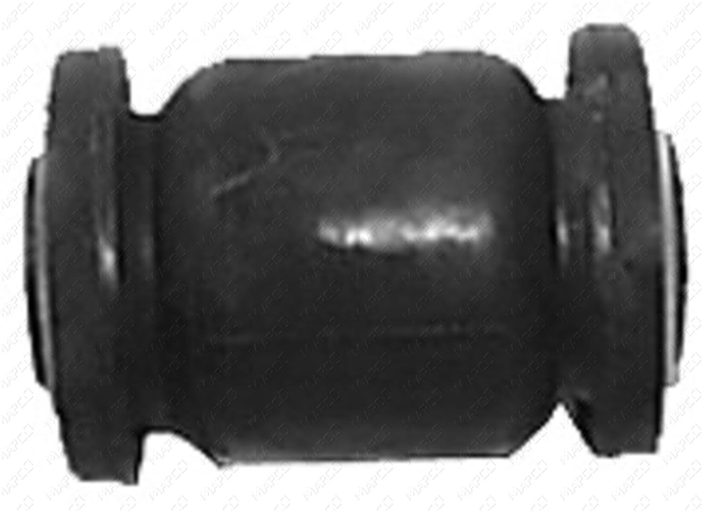 MAPCO Lagerung, Lenker Vorderachse beidseitig  33540
