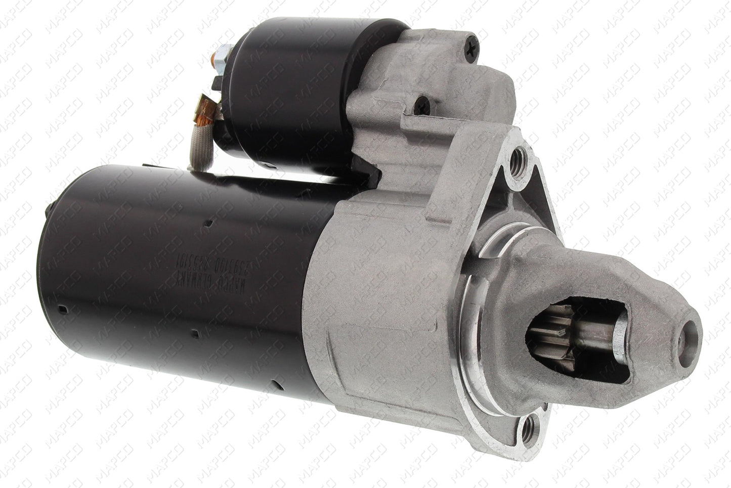 MAPCO Starter 13895