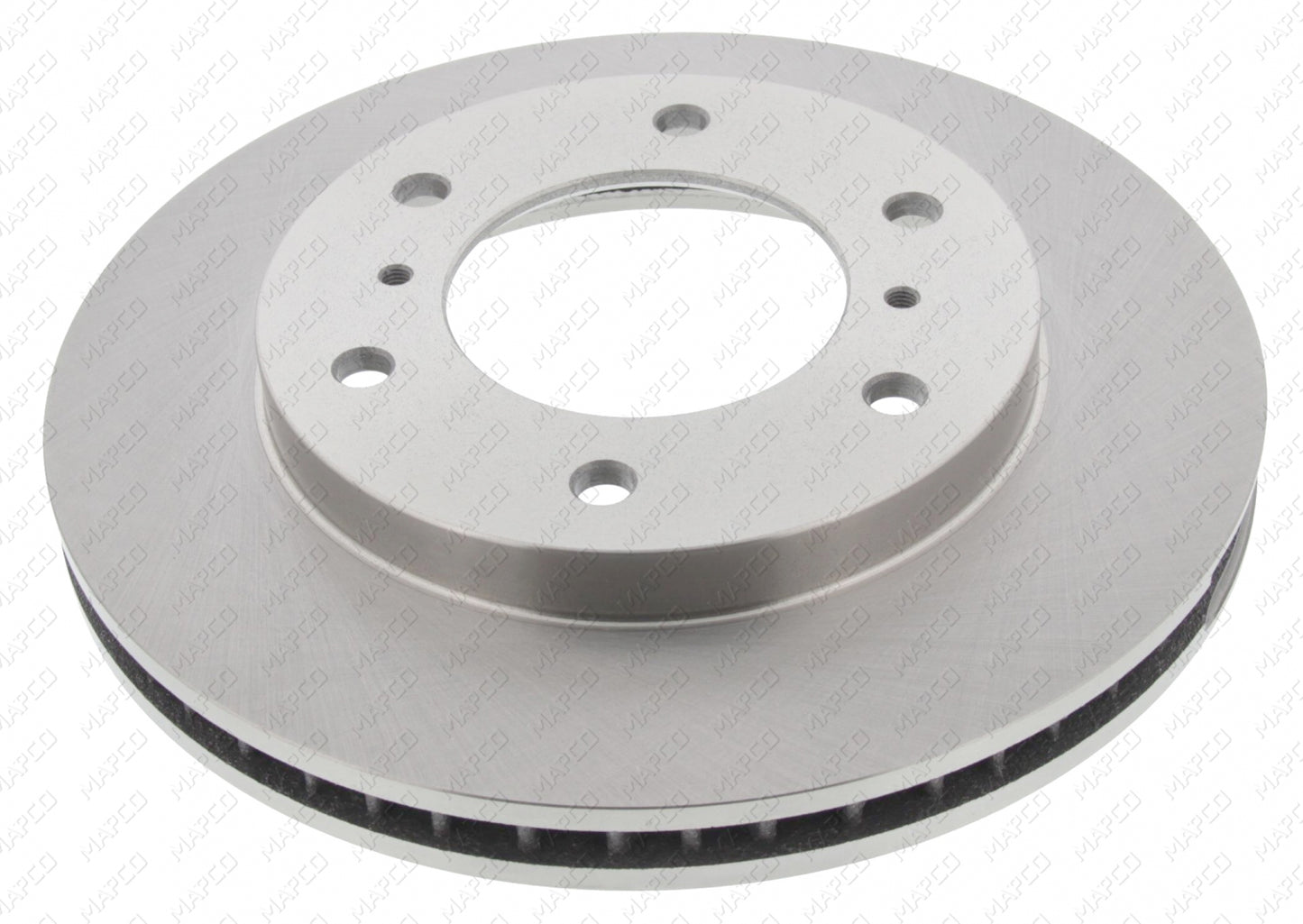 MAPCO Bremsscheibe Vorderachse  25548