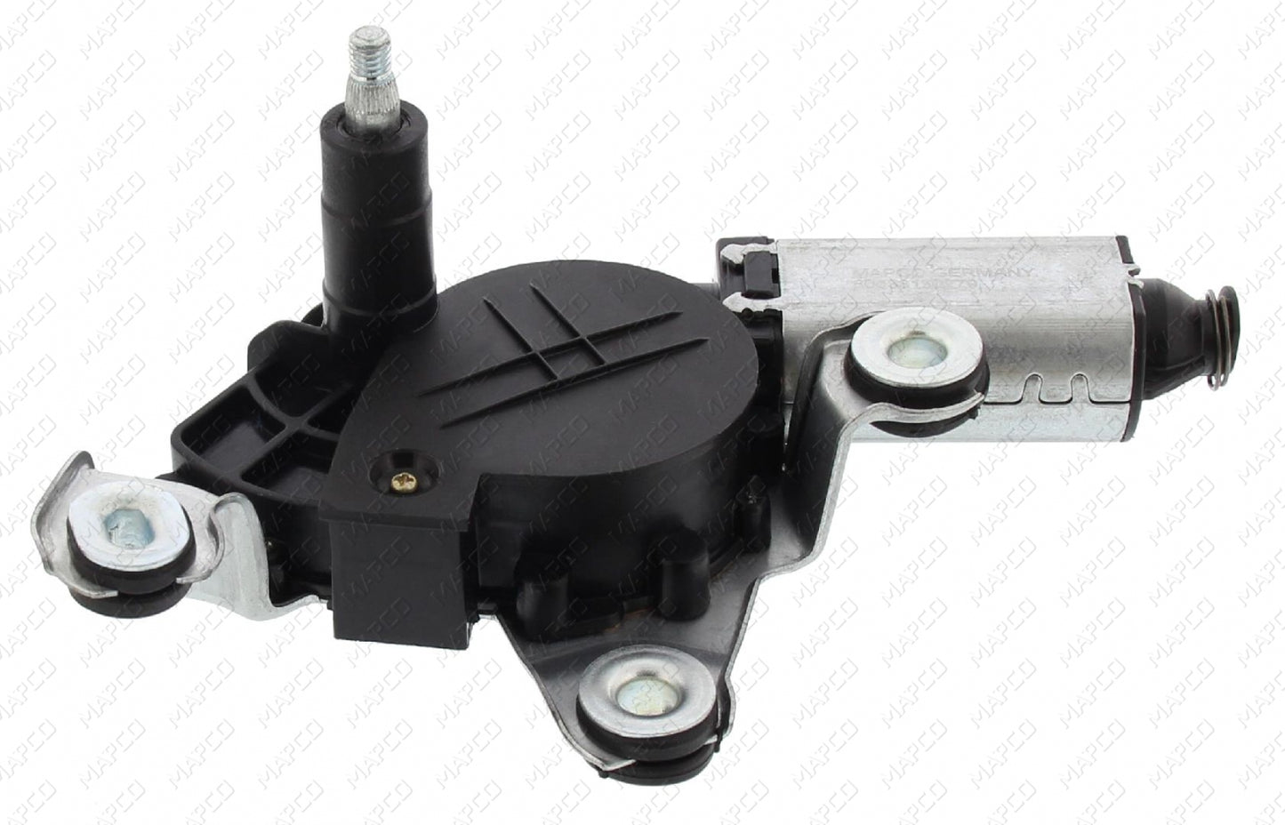 MAPCO Wischermotor hinten  90279