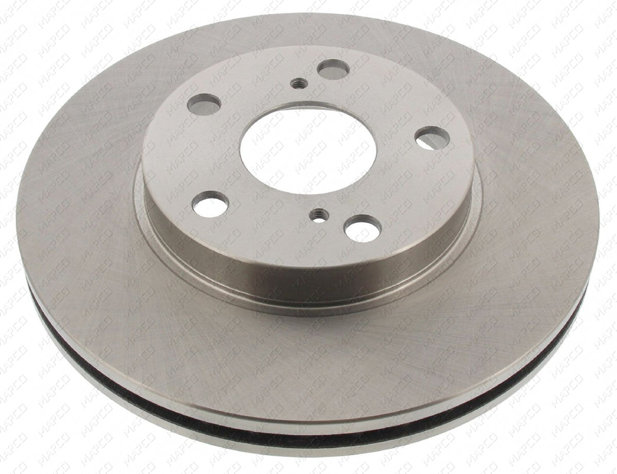 MAPCO Bremsscheibe Vorderachse  25224