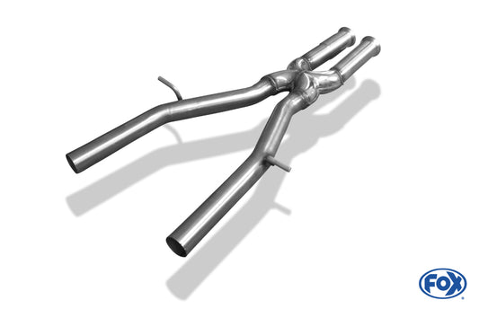 FOX Mercedes SLK Typ 172 X-Adapter SLK 350