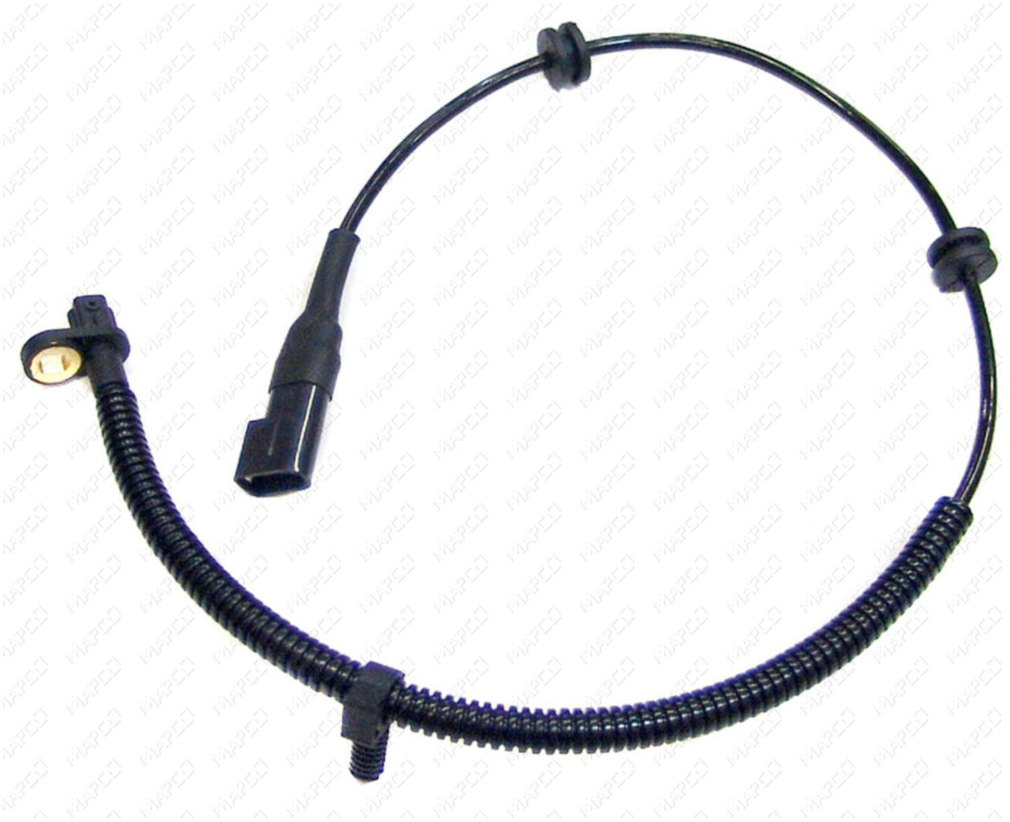 MAPCO Sensor, Raddrehzahl Hinterachse rechts  86607