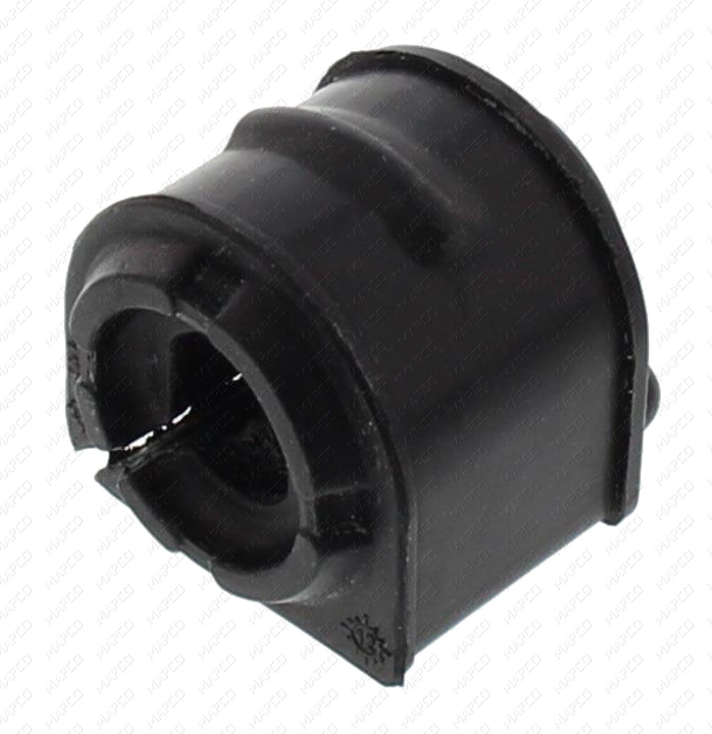 MAPCO Lagerung, Stabilisator Vorderachse beidseitig  36642