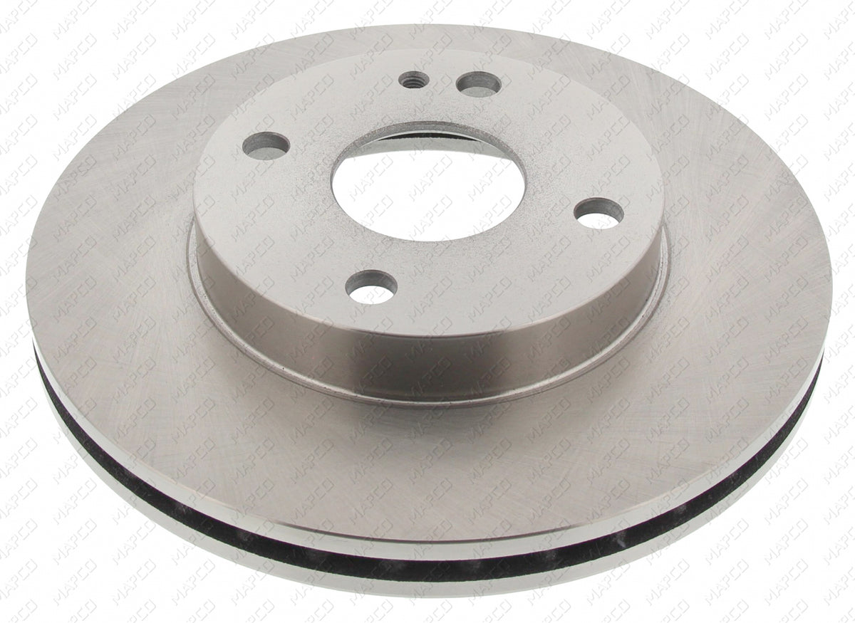 MAPCO Bremsscheibe 15532