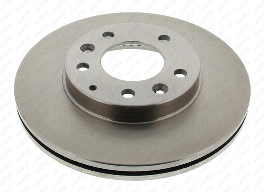 MAPCO Bremsscheibe Vorderachse  25526