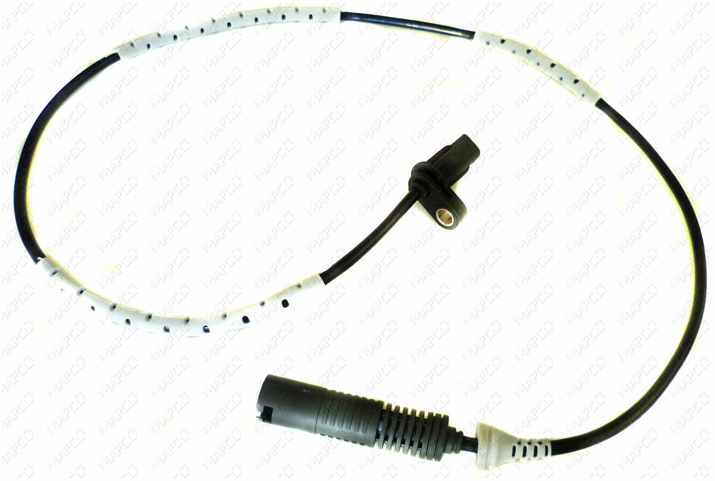 MAPCO Sensor, Raddrehzahl Hinterachse links  Hinterachse rechts  86663
