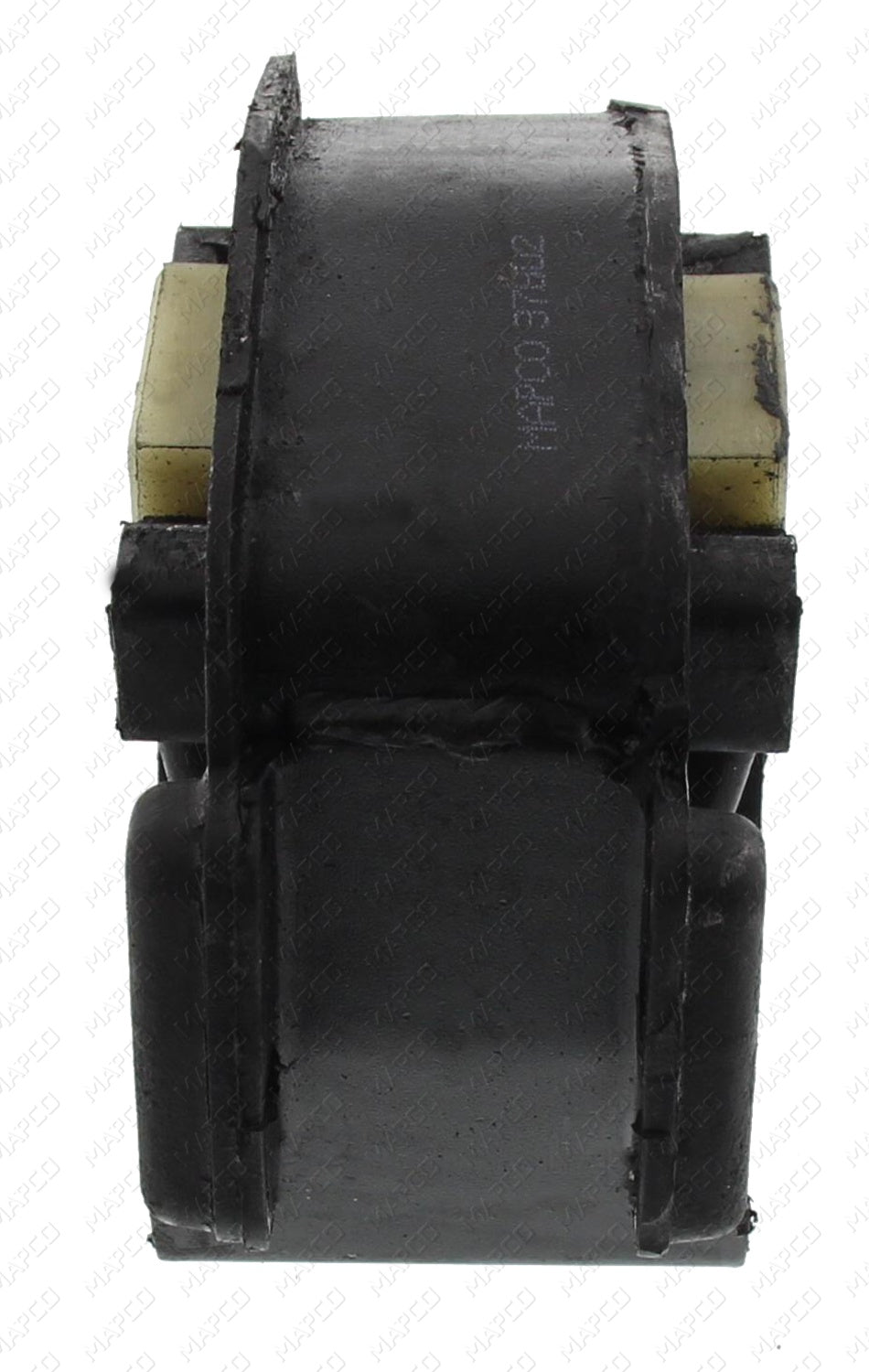 MAPCO Lagerung, Motor links  vorne  37802