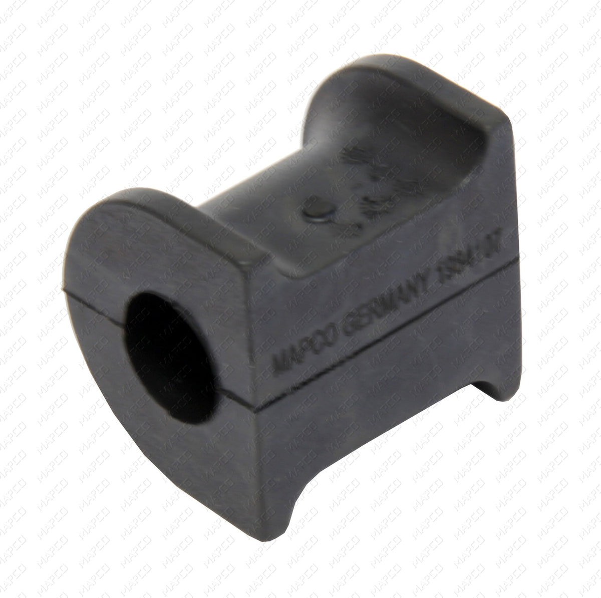 MAPCO Lagerung, Stabilisator Vorderachse beidseitig  37811