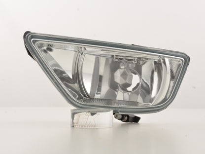 Verschleißteile Nebelscheinwerfer links Ford Focus Bj. 02