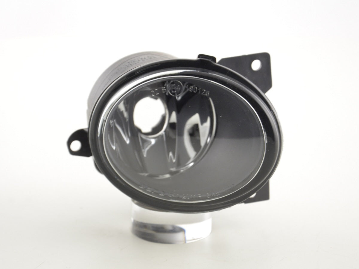 Verschleißteile Nebelscheinwerfer rechts VW New Beetle Bj. 05-10 chrom