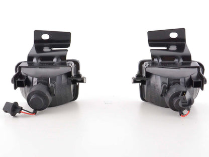 Nebelscheinwerfer VW Golf 2 Typ 19