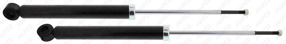 MAPCO Stoßdämpfer Satz  Hinterachse  40713/2