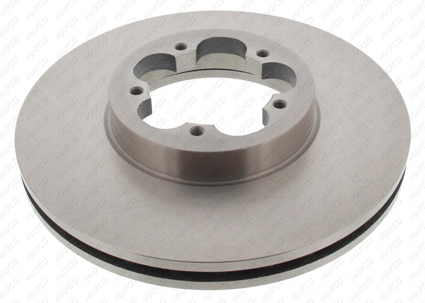 MAPCO Bremsscheibe Vorderachse  25823