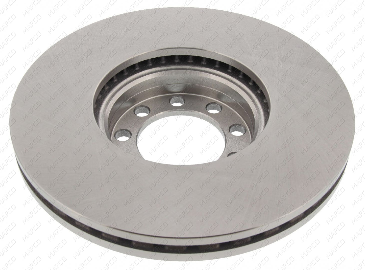 MAPCO Bremsscheibe Vorderachse  25056