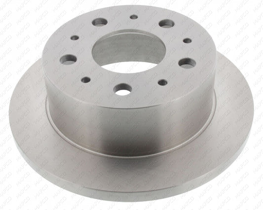 MAPCO Bremsscheibe Hinterachse  15336