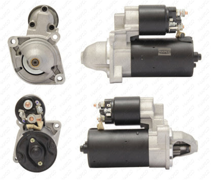 MAPCO Starter 13680