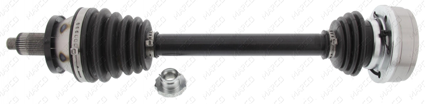 MAPCO Antriebswelle Vorderachse links  16753