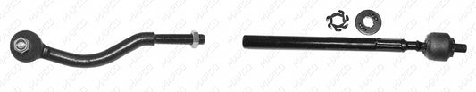 MAPCO Spurstange Vorderachse links  19324/1
