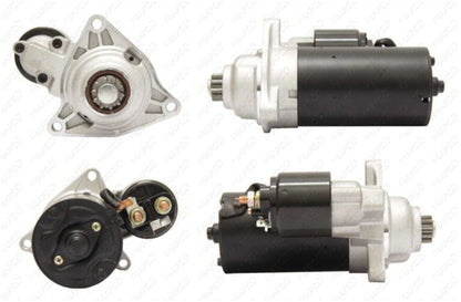 MAPCO Starter 13883